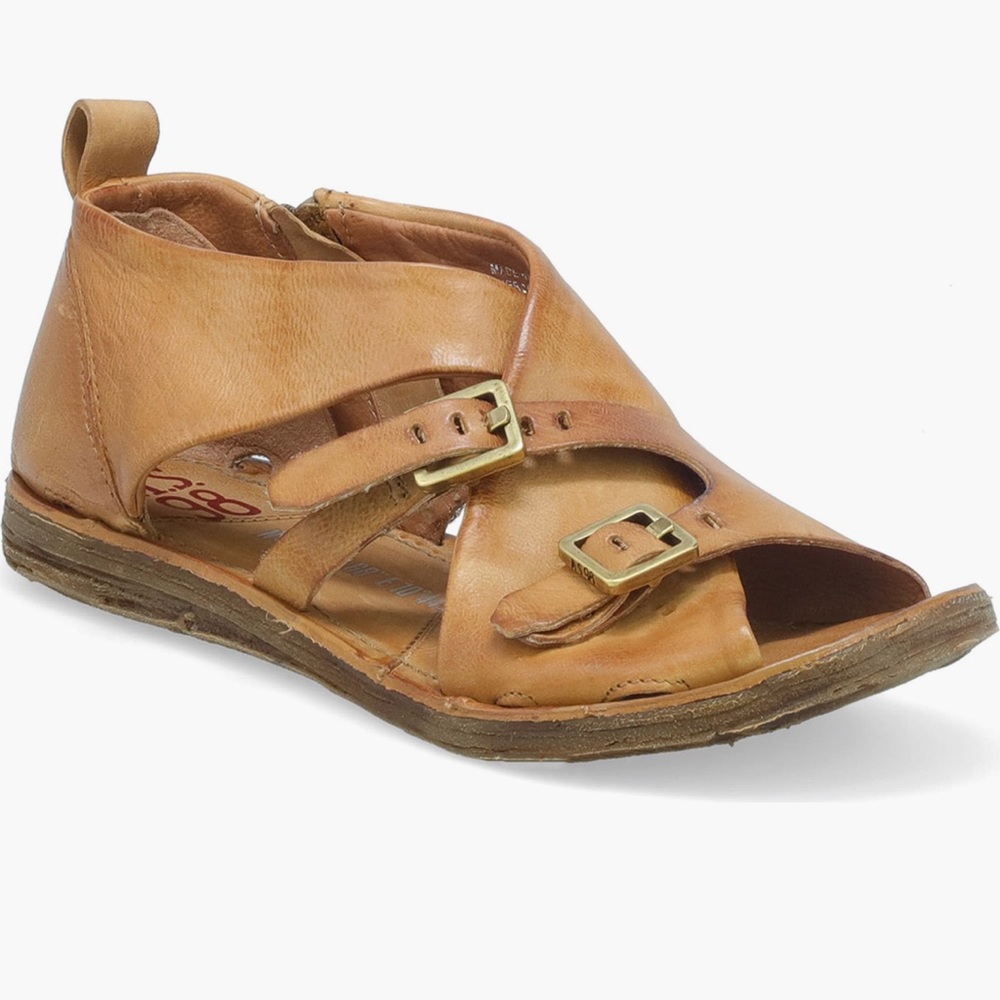 A.S.98 Riggs Sandal